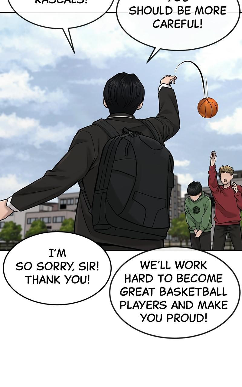 QUESTISM Chap 43 - Next Chap 44