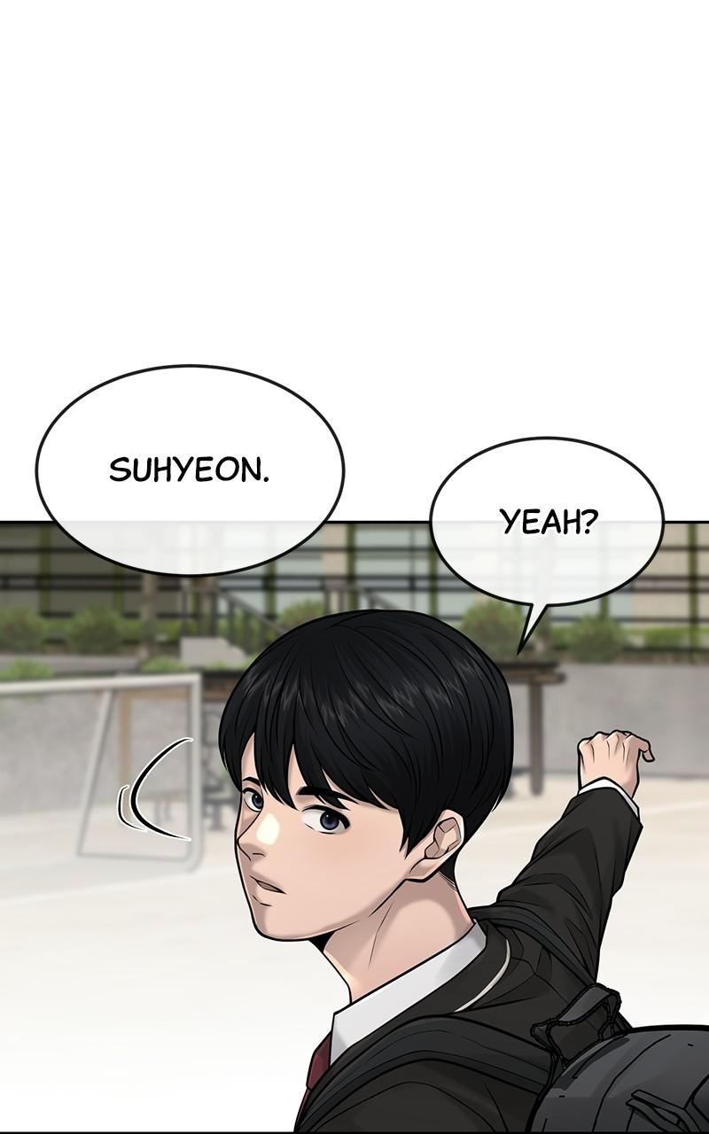 QUESTISM Chap 43 - Next Chap 44