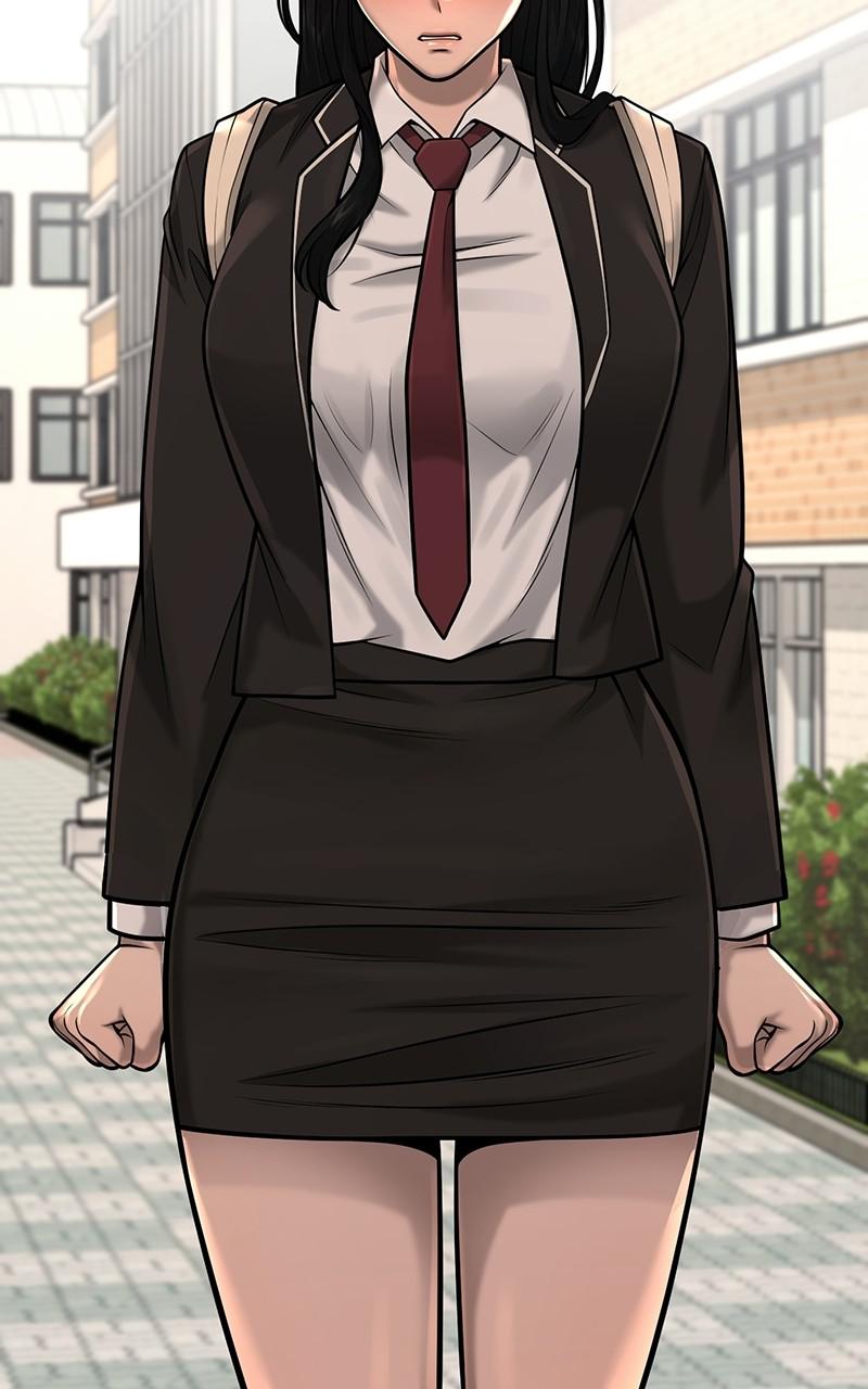 QUESTISM Chap 43 - Next Chap 44