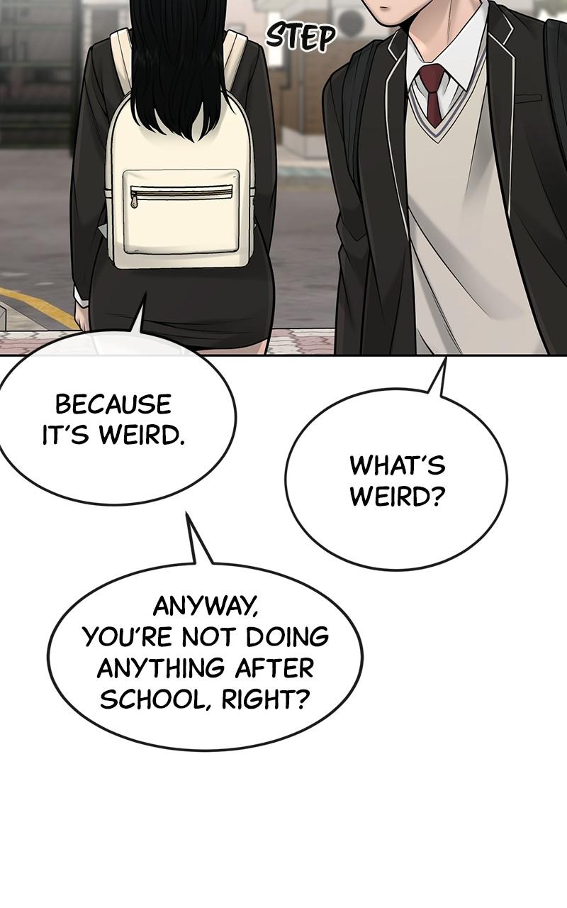 QUESTISM Chap 43 - Next Chap 44
