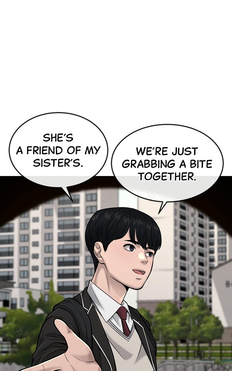 QUESTISM Chap 43 - Next Chap 44