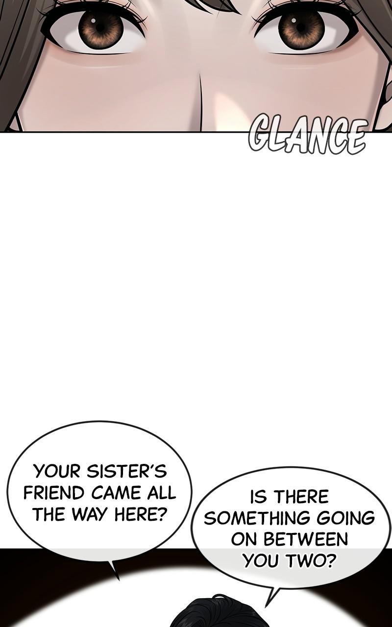 QUESTISM Chap 43 - Next Chap 44