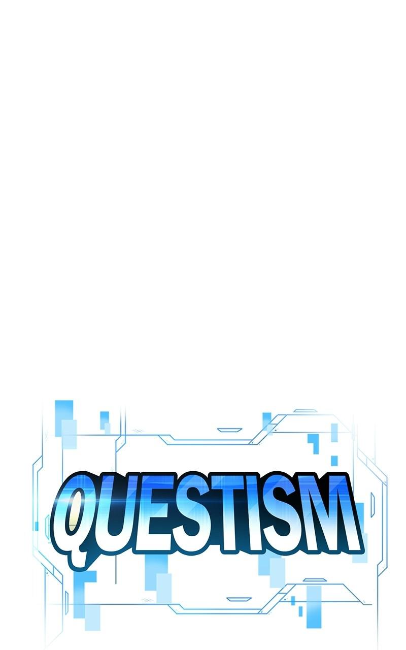 QUESTISM Chap 43 - Next Chap 44