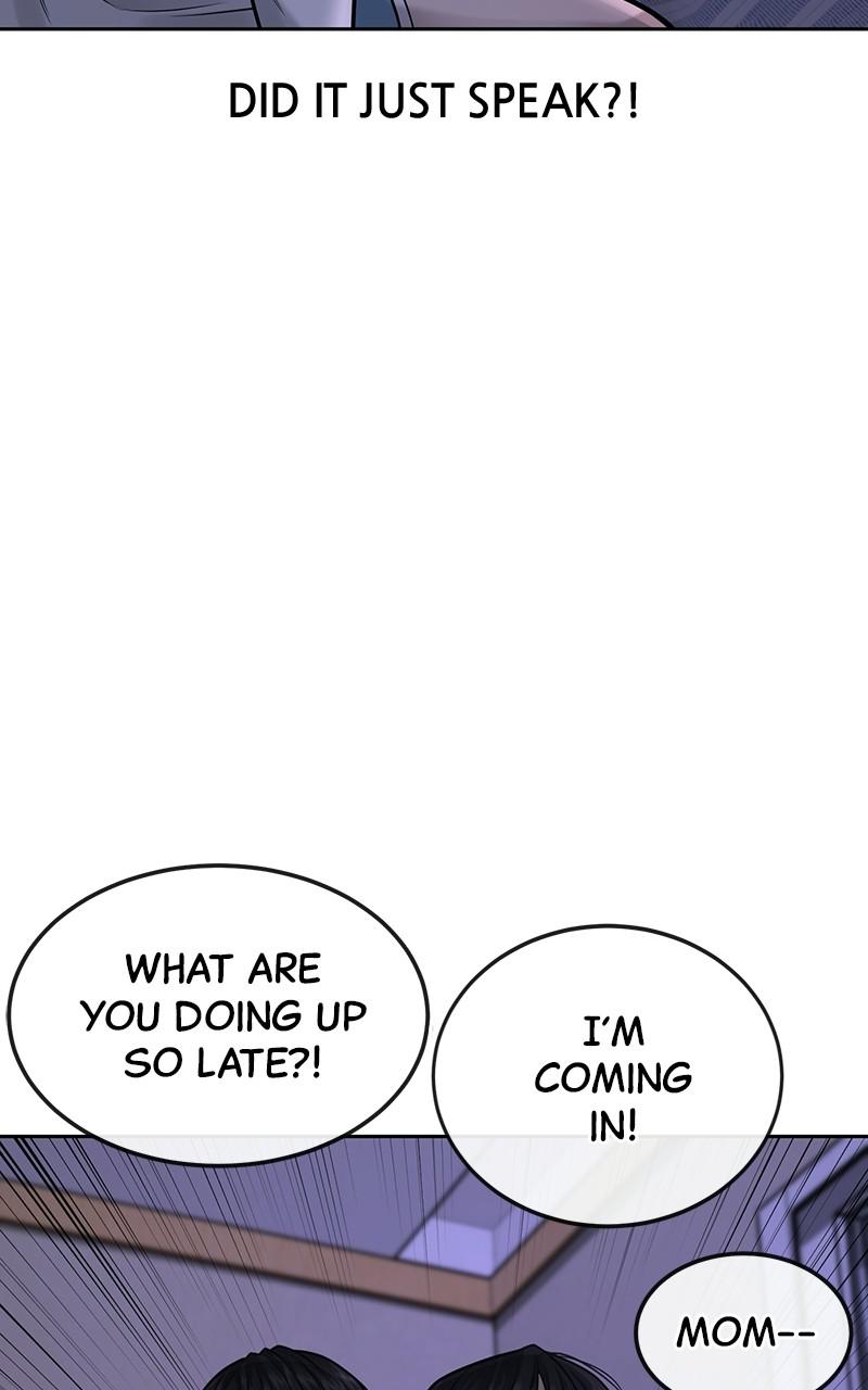 QUESTISM Chap 43 - Next Chap 44