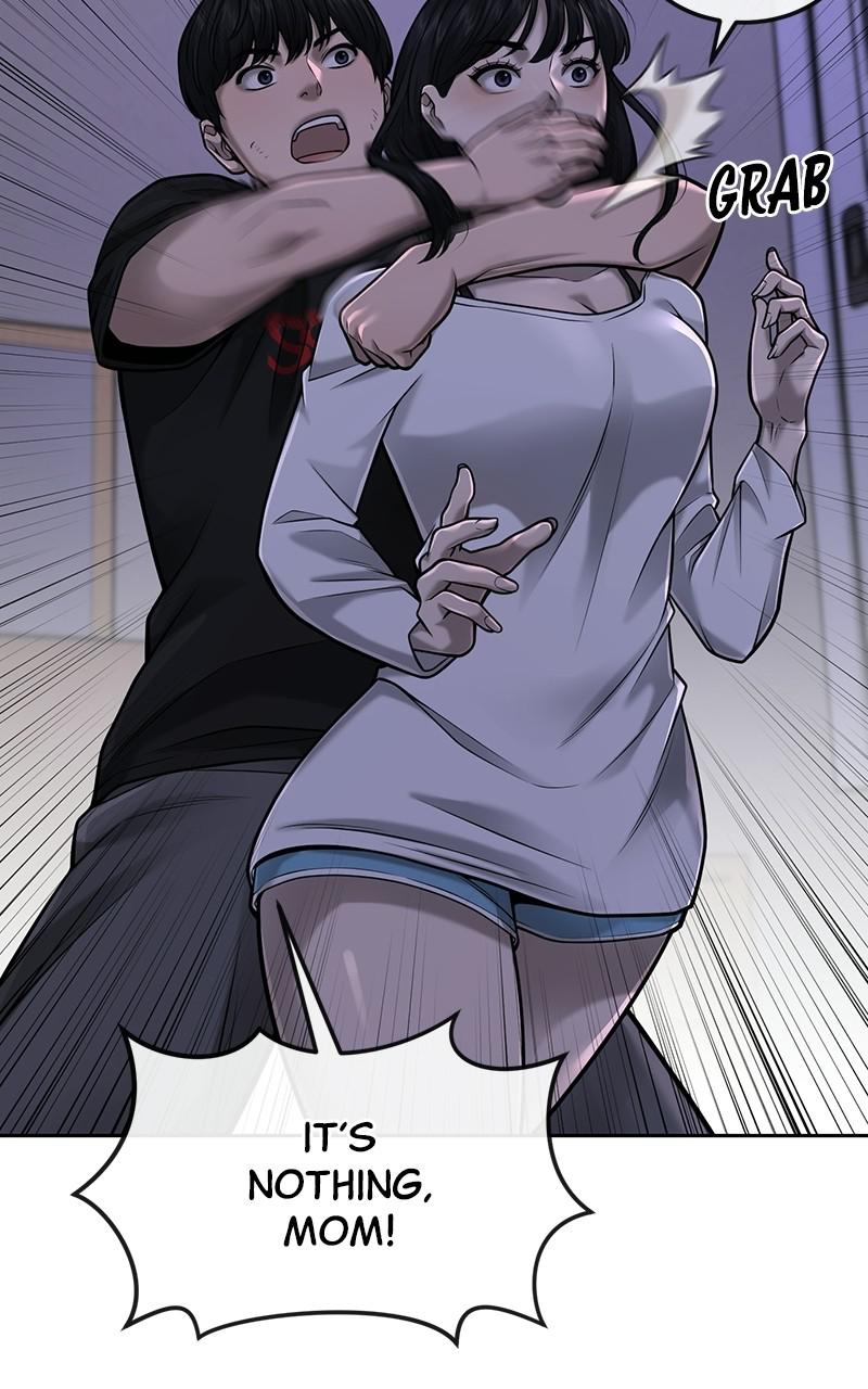 QUESTISM Chap 43 - Next Chap 44