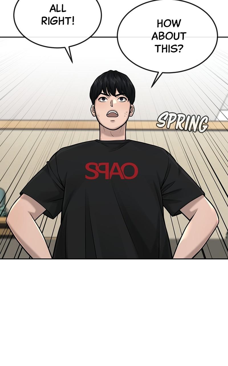QUESTISM Chap 43 - Next Chap 44