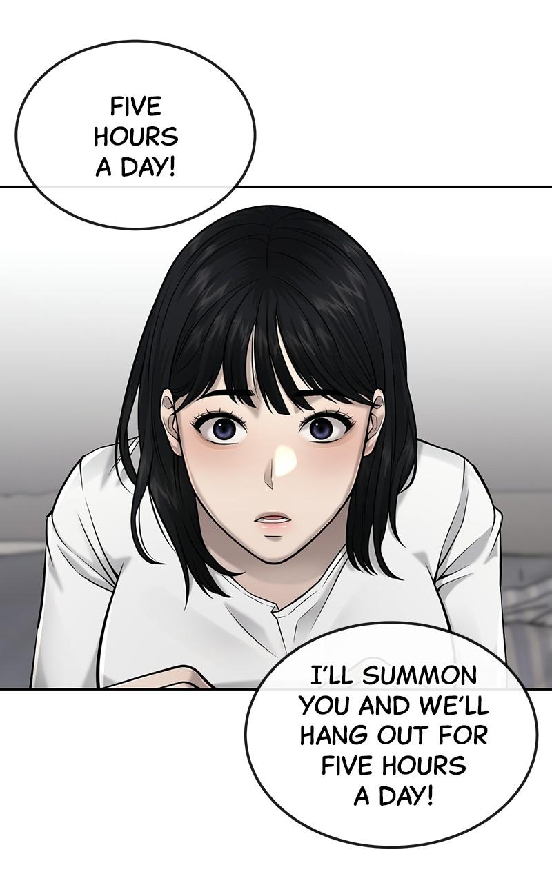 QUESTISM Chap 43 - Next Chap 44