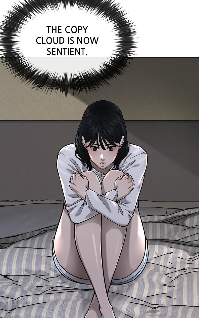 QUESTISM Chap 43 - Next Chap 44