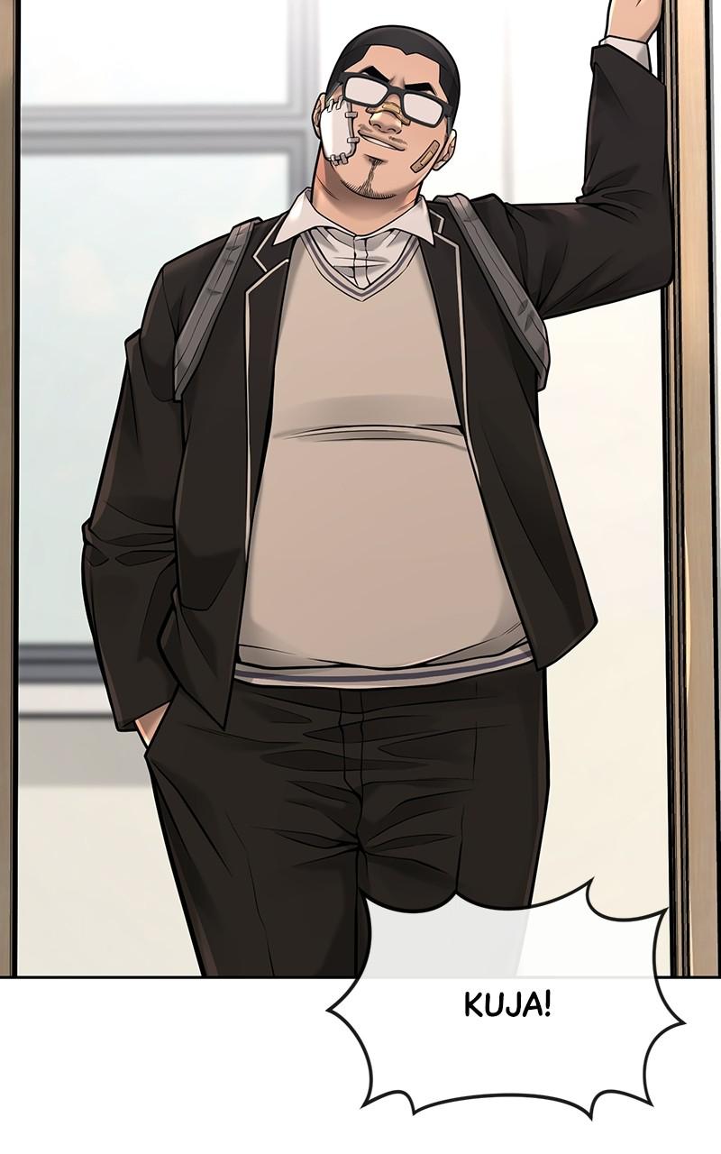 QUESTISM Chap 43 - Next Chap 44