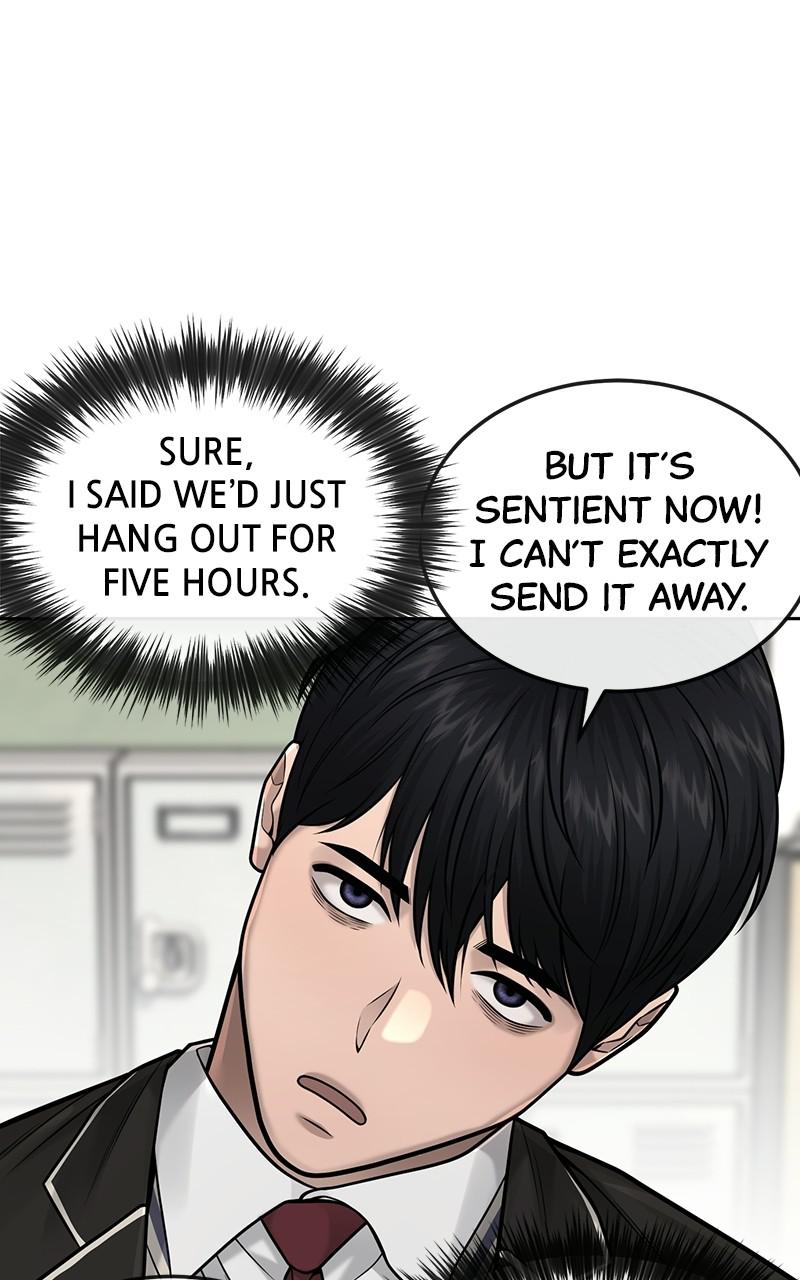 QUESTISM Chap 43 - Next Chap 44