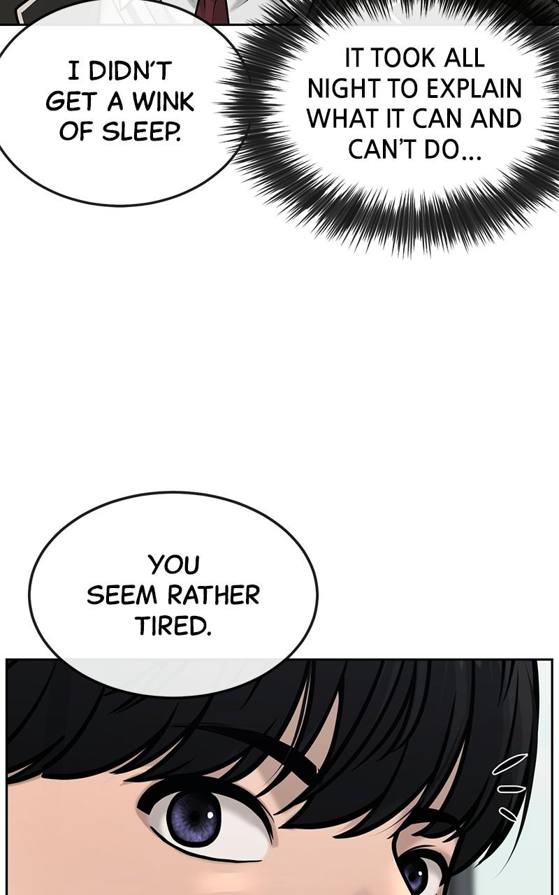 QUESTISM Chap 43 - Next Chap 44