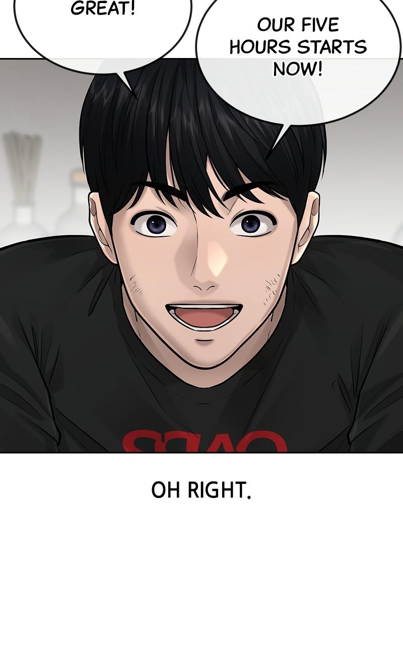 QUESTISM Chap 43 - Next Chap 44