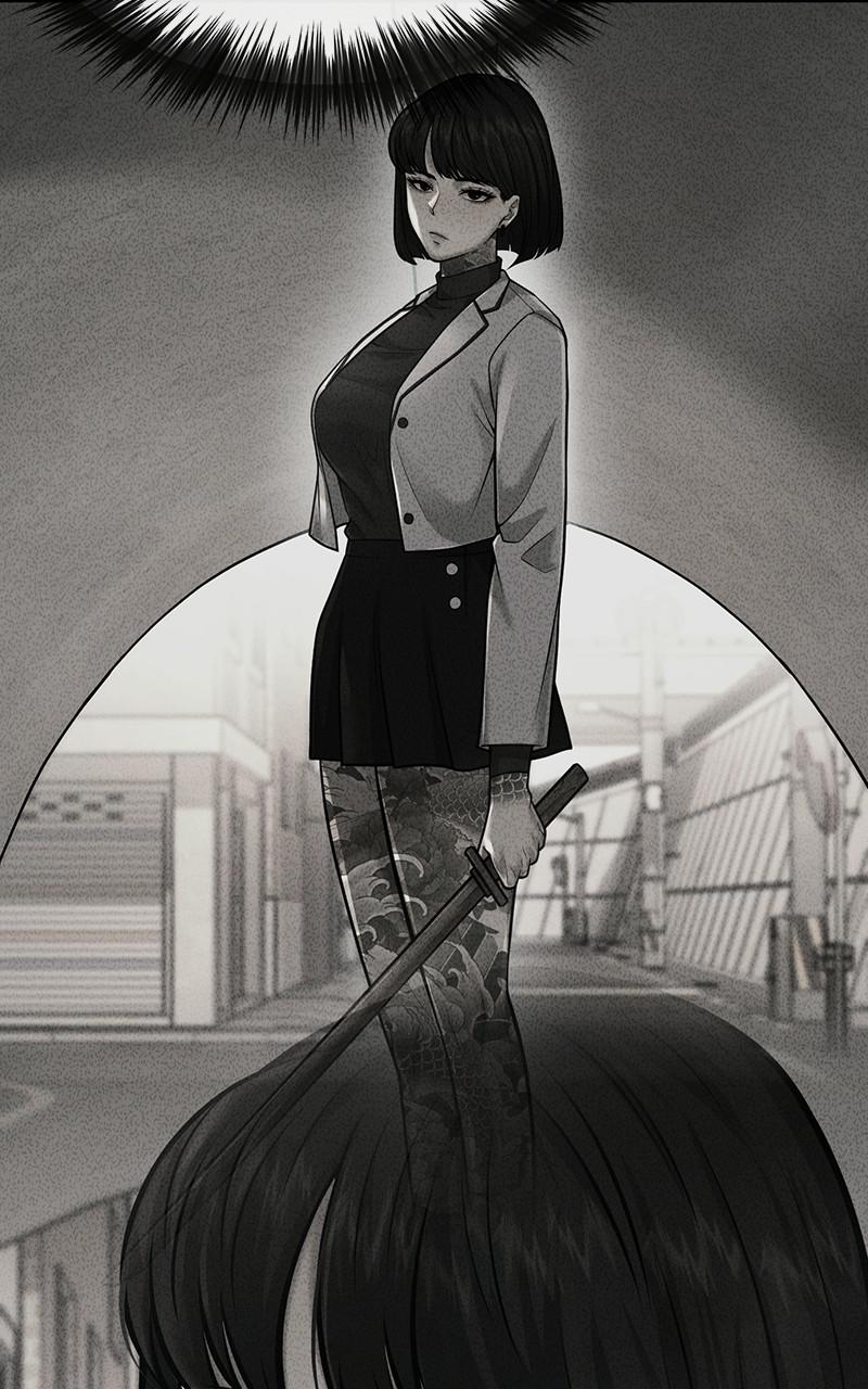 QUESTISM Chap 43 - Next Chap 44