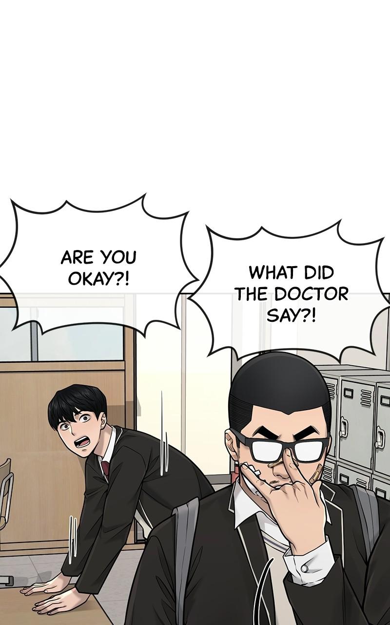 QUESTISM Chap 43 - Next Chap 44