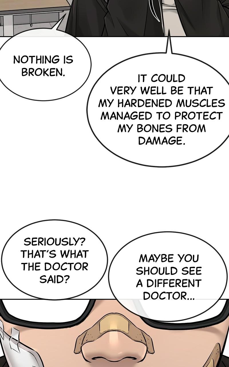 QUESTISM Chap 43 - Next Chap 44