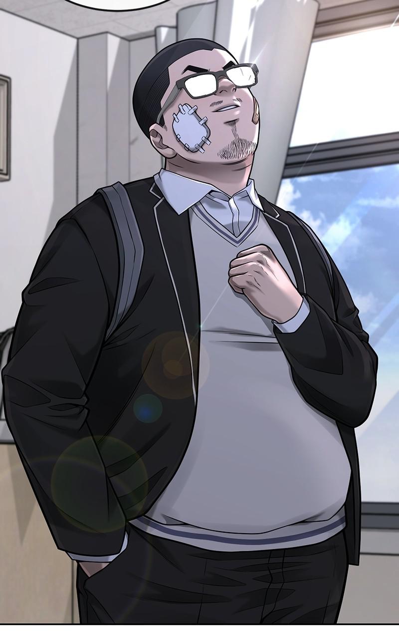 QUESTISM Chap 43 - Next Chap 44