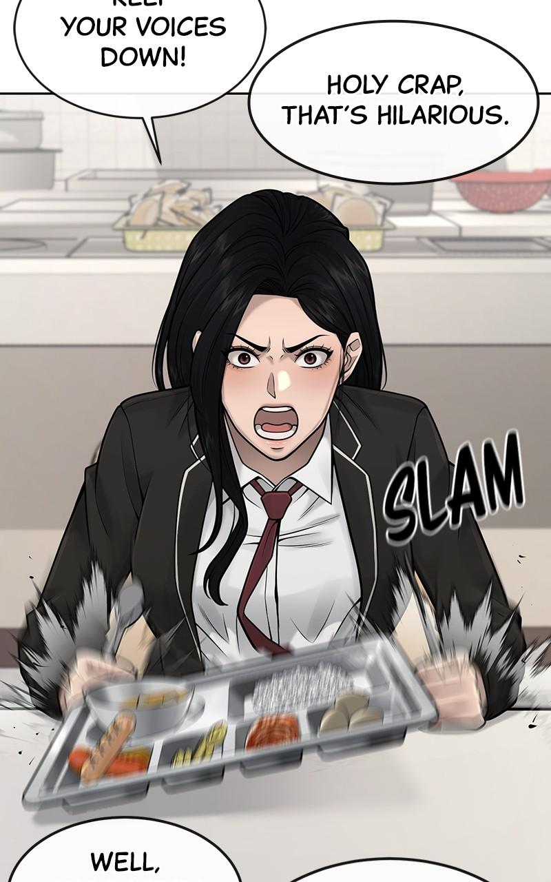 QUESTISM Chap 43 - Next Chap 44