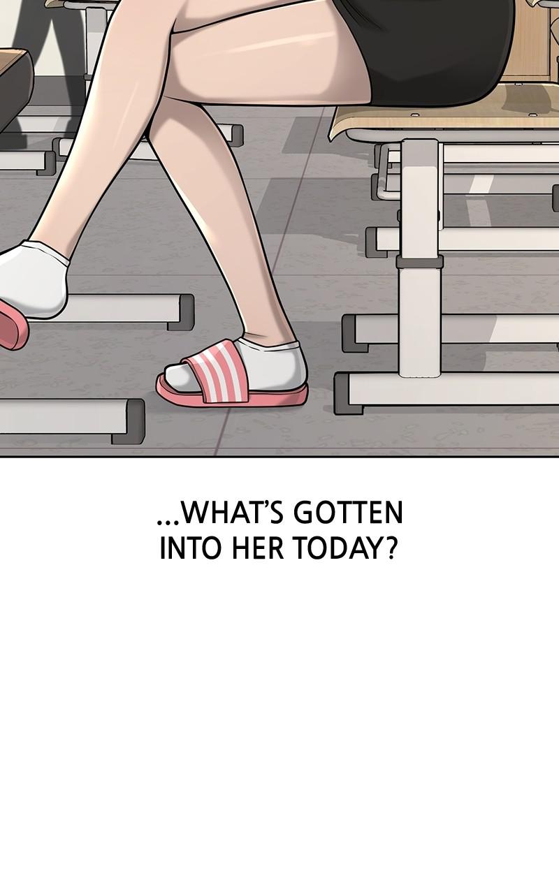 QUESTISM Chap 43 - Next Chap 44