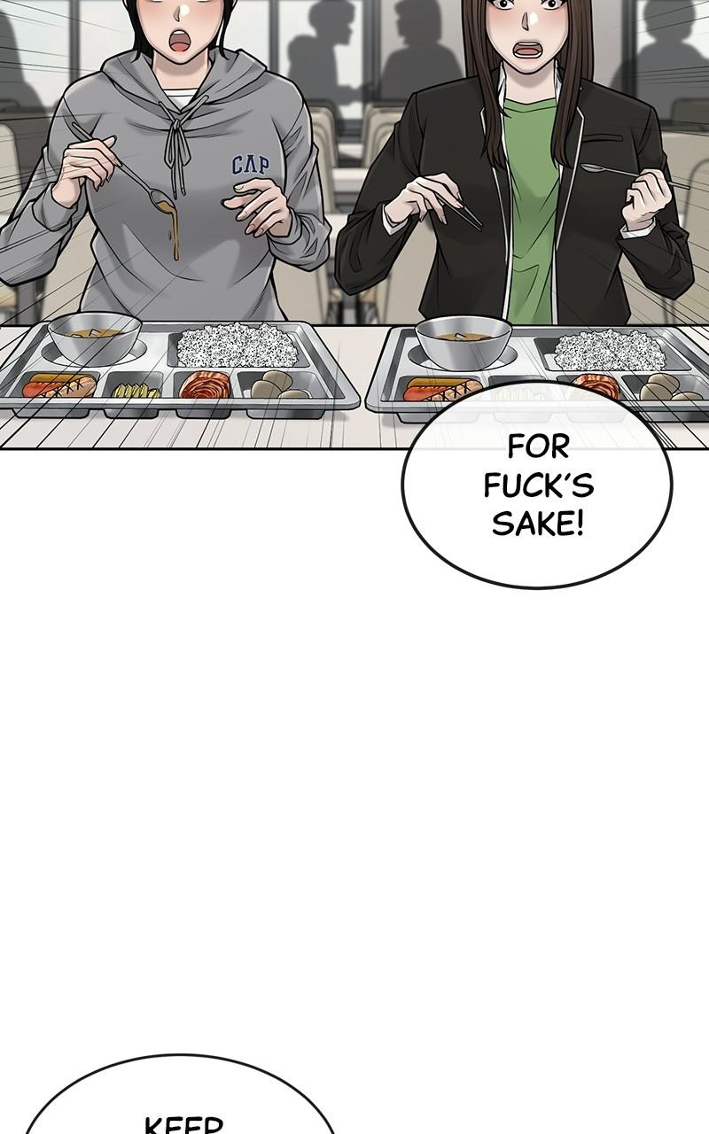 QUESTISM Chap 43 - Next Chap 44