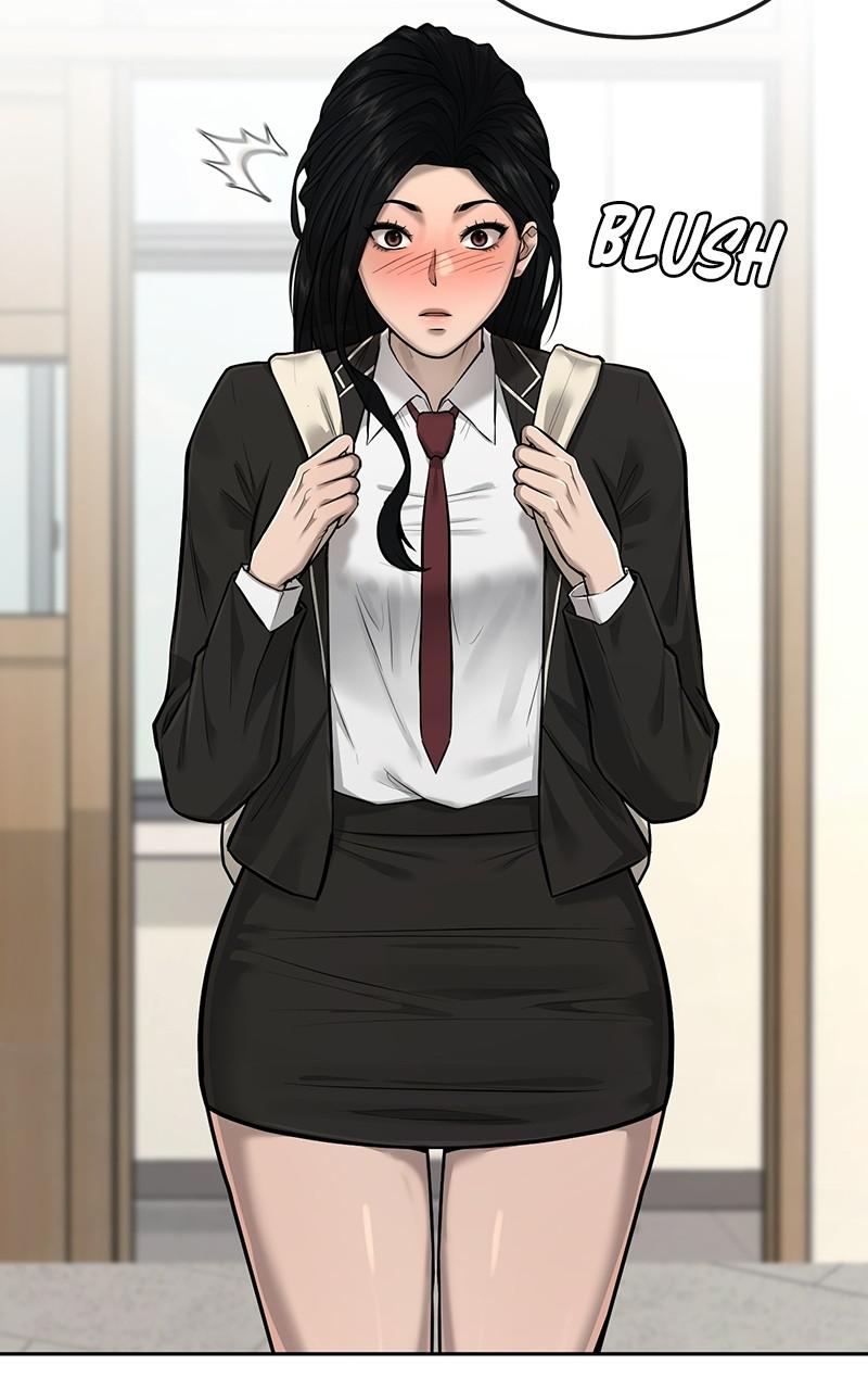 QUESTISM Chap 43 - Next Chap 44