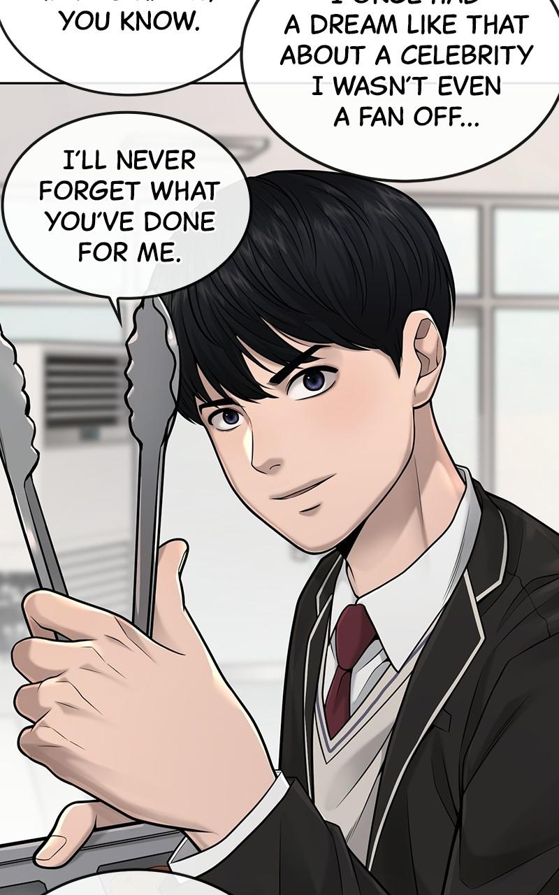 QUESTISM Chap 43 - Next Chap 44