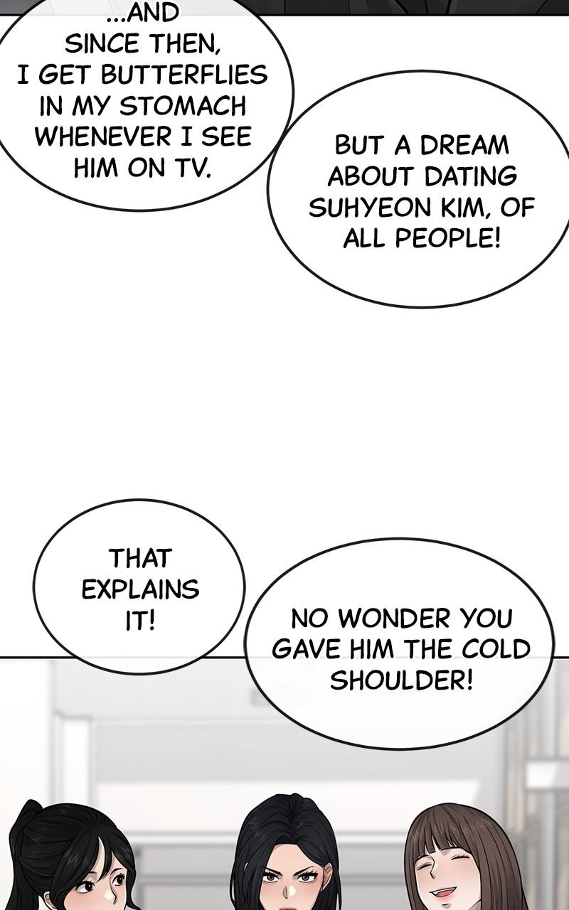 QUESTISM Chap 43 - Next Chap 44
