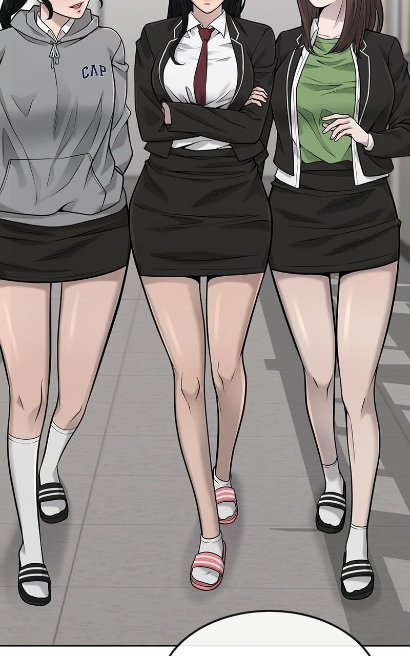 QUESTISM Chap 43 - Next Chap 44