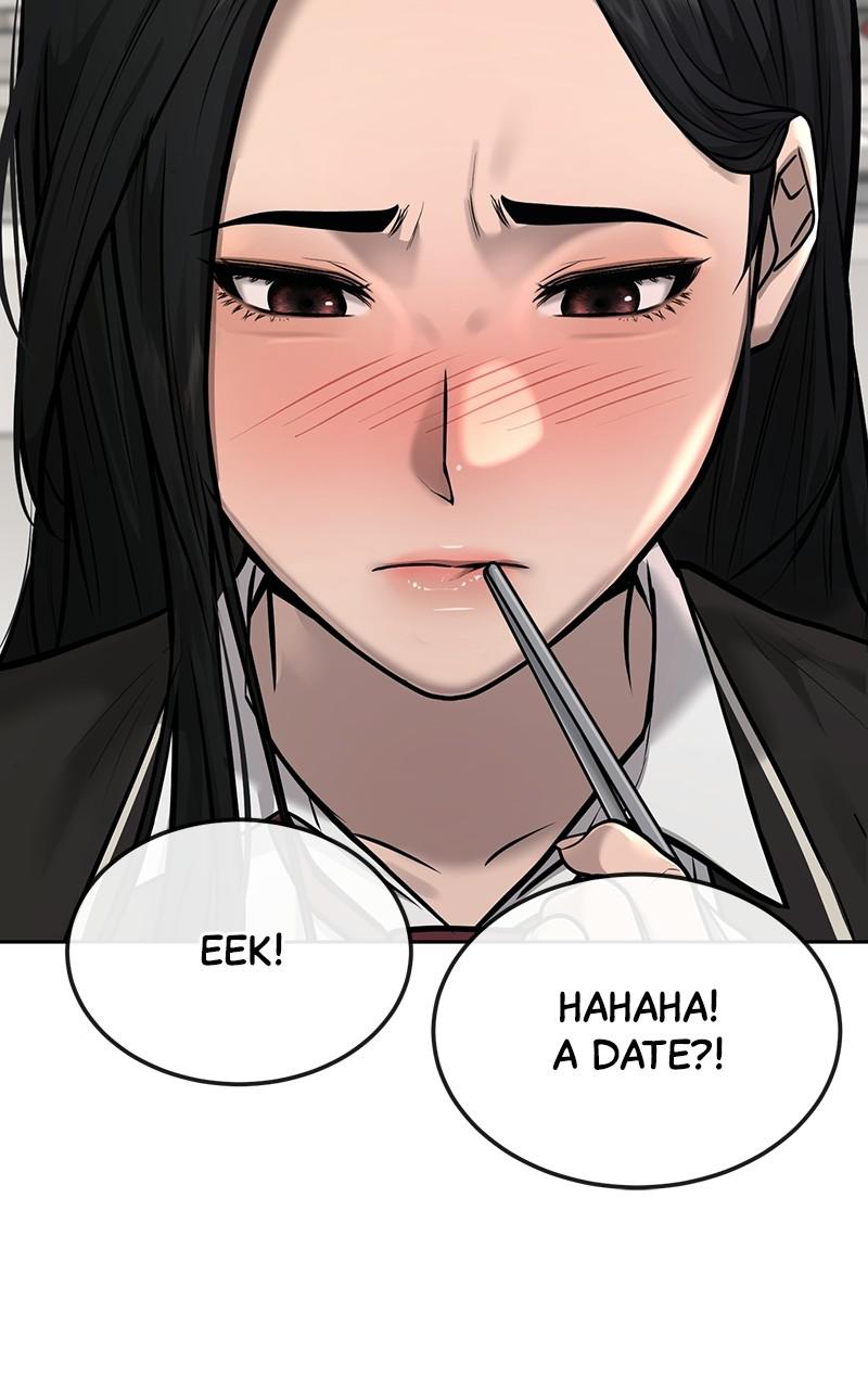 QUESTISM Chap 43 - Next Chap 44