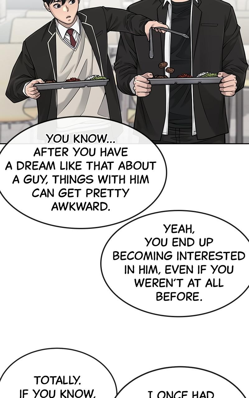 QUESTISM Chap 43 - Next Chap 44