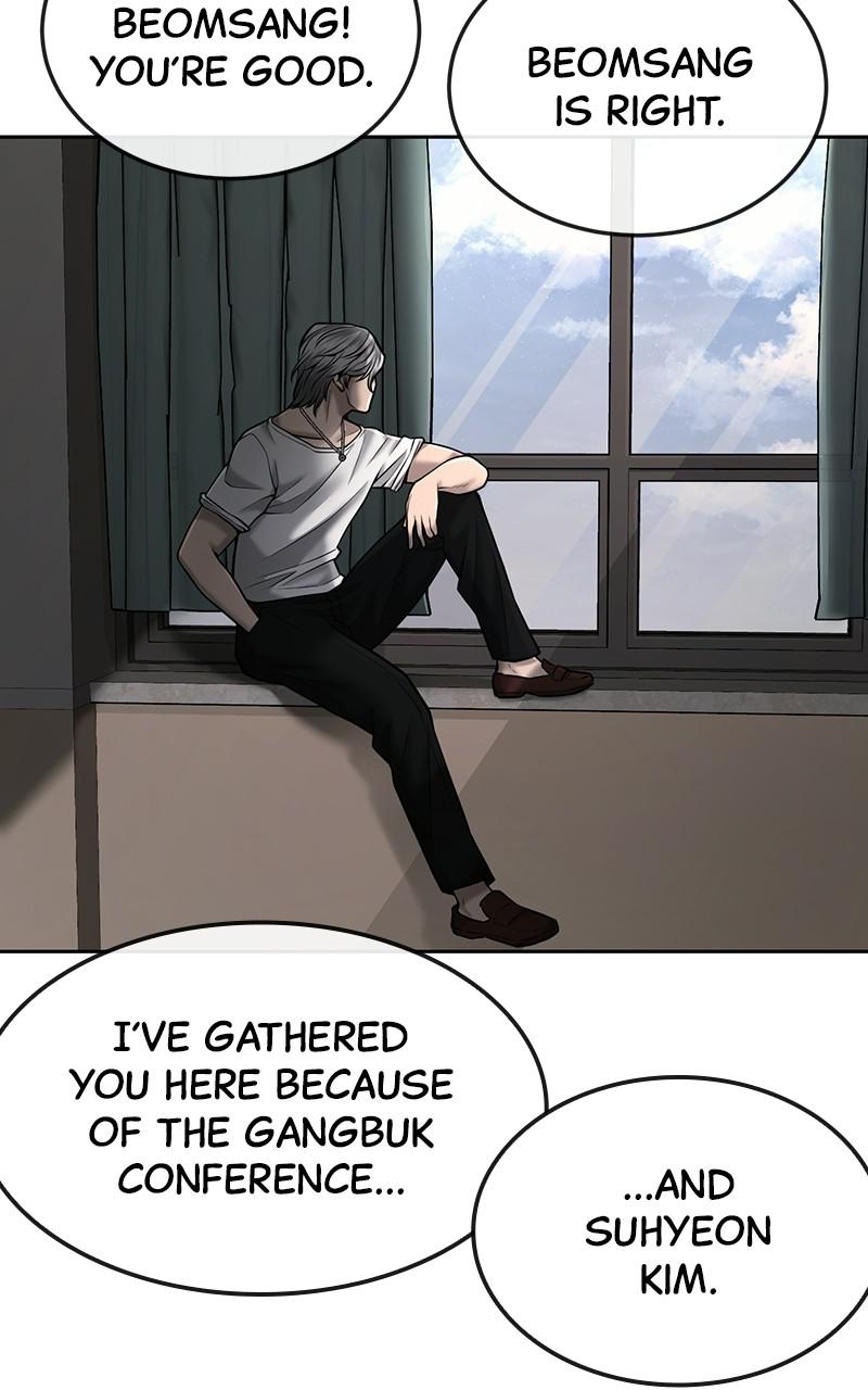 QUESTISM Chap 43 - Next Chap 44