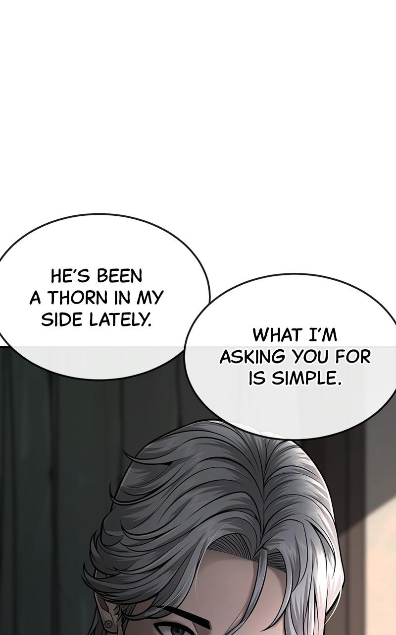 QUESTISM Chap 43 - Next Chap 44