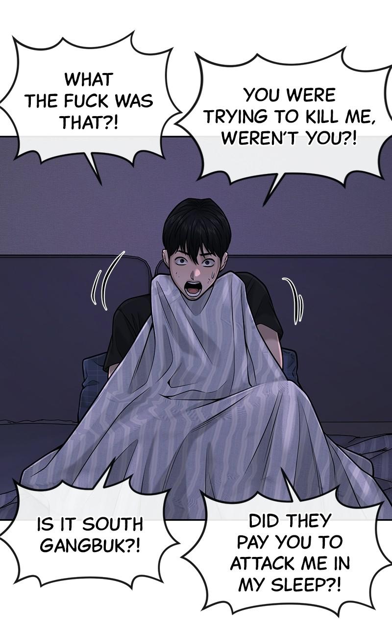 QUESTISM Chap 43 - Next Chap 44