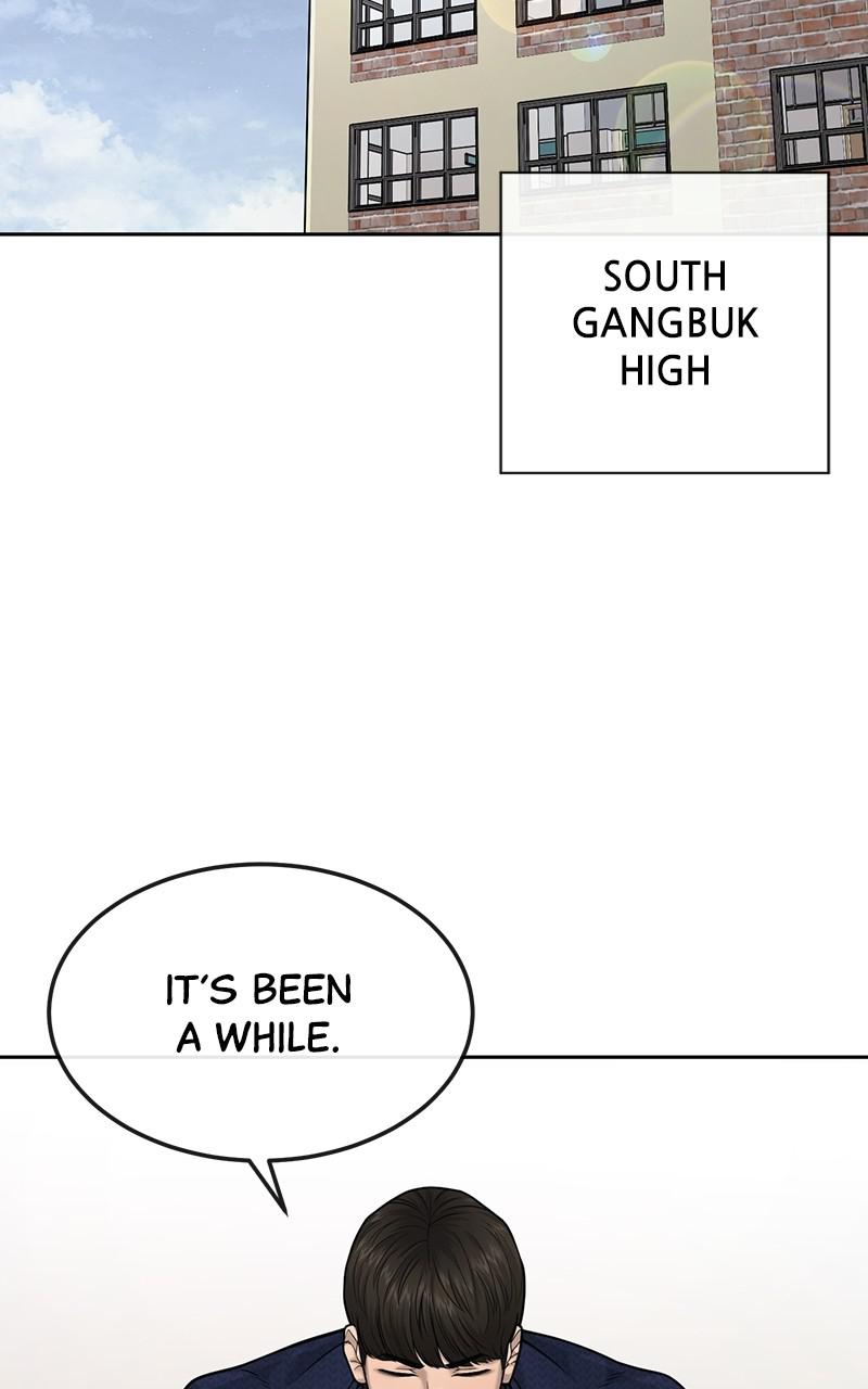 QUESTISM Chap 43 - Next Chap 44