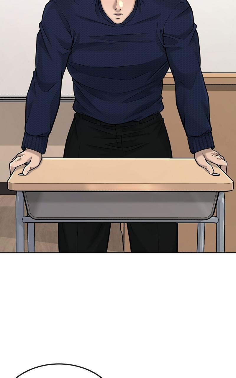 QUESTISM Chap 43 - Next Chap 44