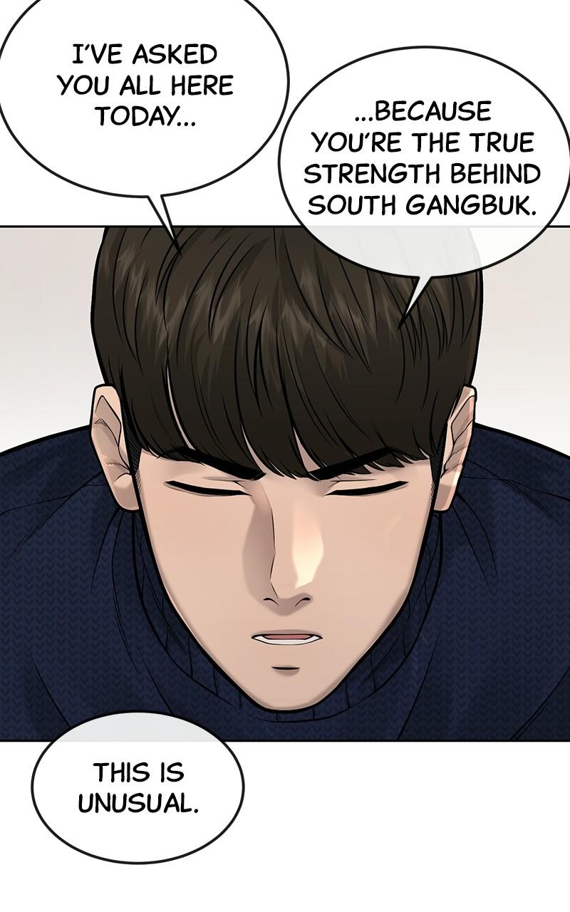 QUESTISM Chap 43 - Next Chap 44