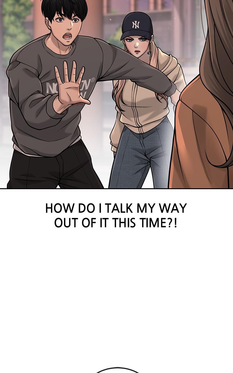 QUESTISM Chap 57 - Next Chap 58