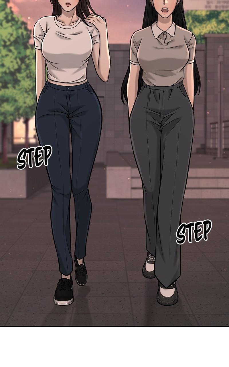 QUESTISM Chap 57 - Next Chap 58
