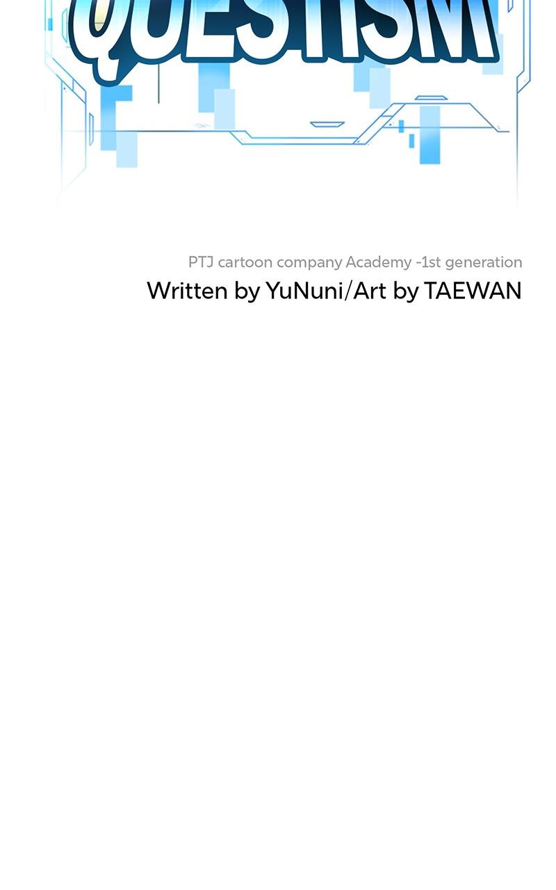 QUESTISM Chap 57 - Next Chap 58