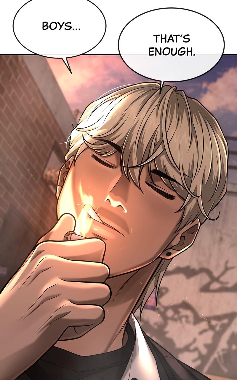 QUESTISM Chap 57 - Next Chap 58
