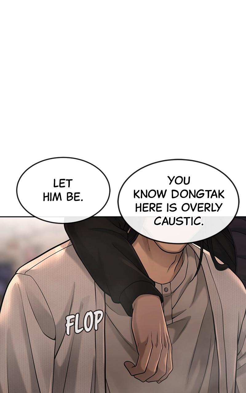 QUESTISM Chap 57 - Next Chap 58