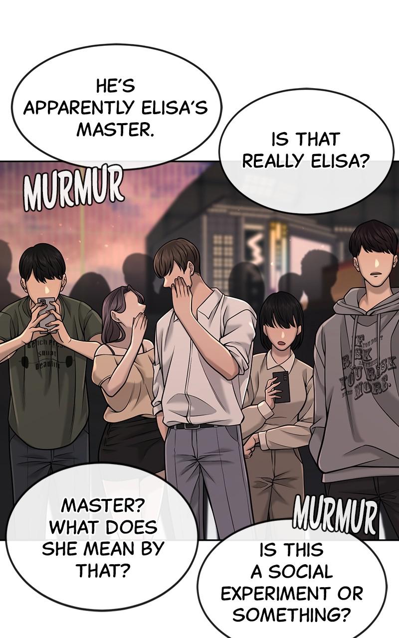 QUESTISM Chap 57 - Next Chap 58