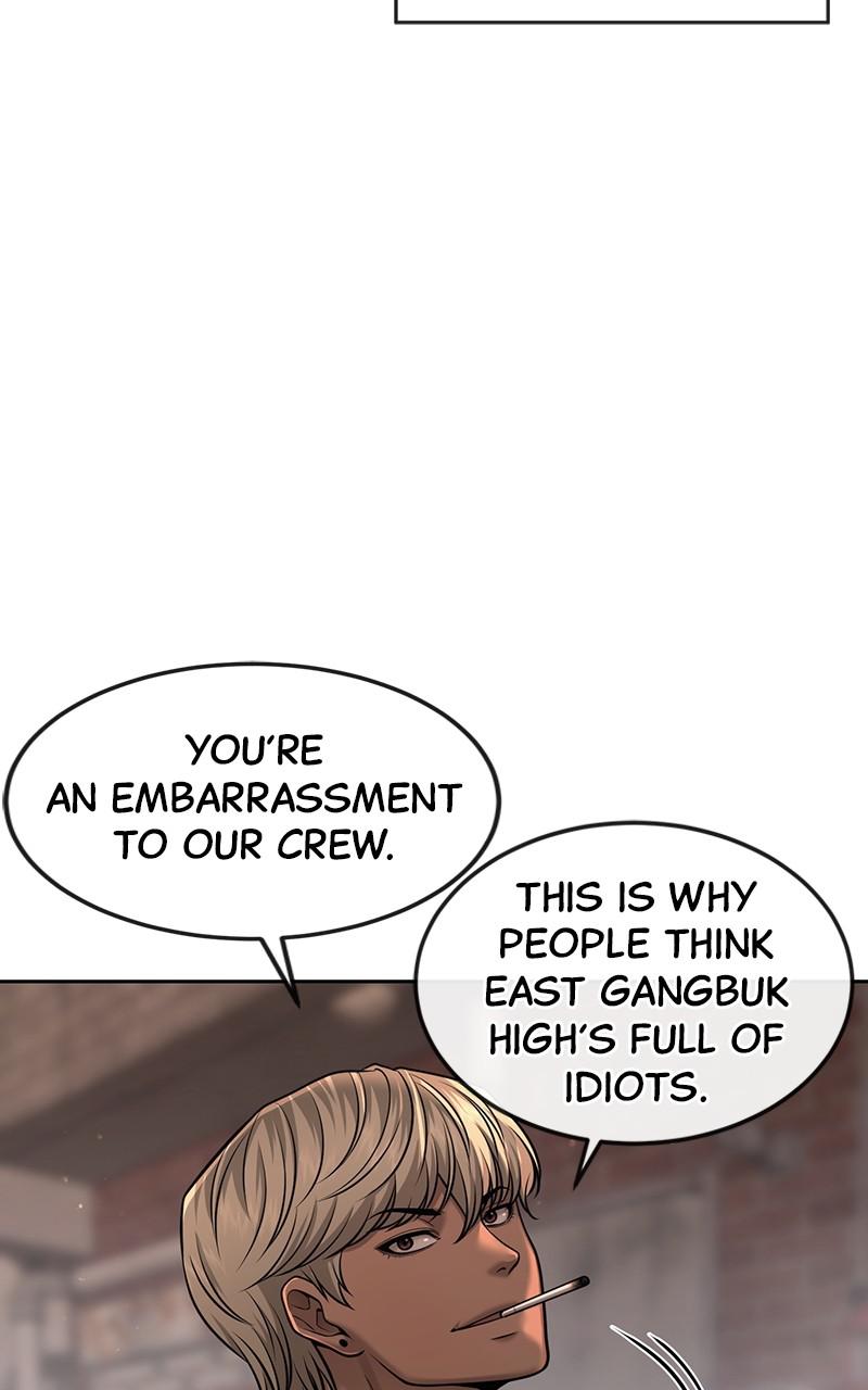 QUESTISM Chap 57 - Next Chap 58