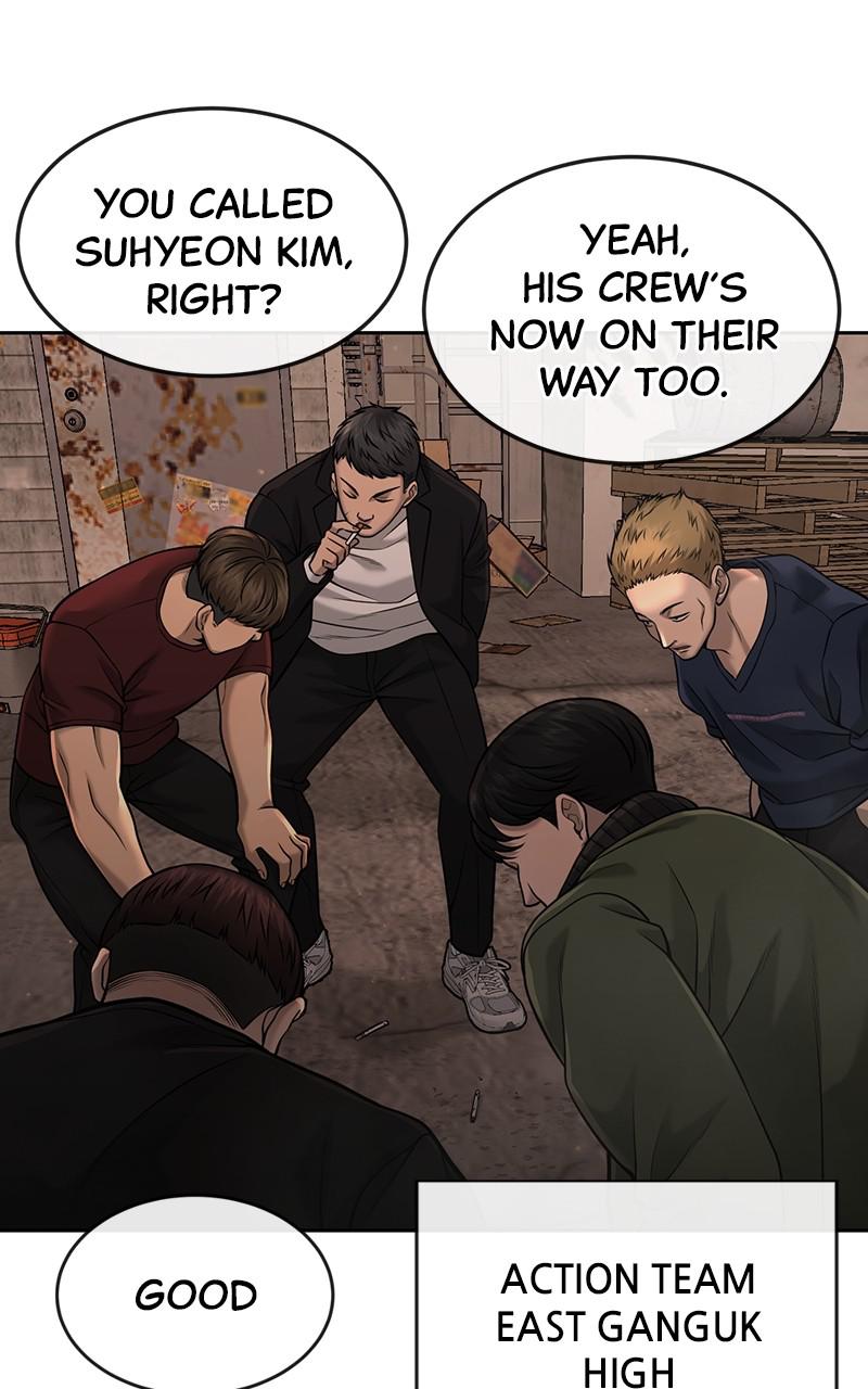 QUESTISM Chap 57 - Next Chap 58