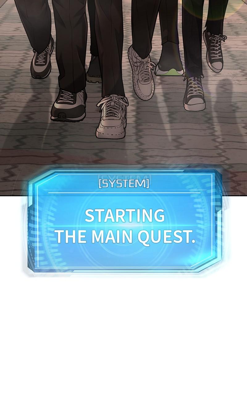 QUESTISM Chap 57 - Next Chap 58