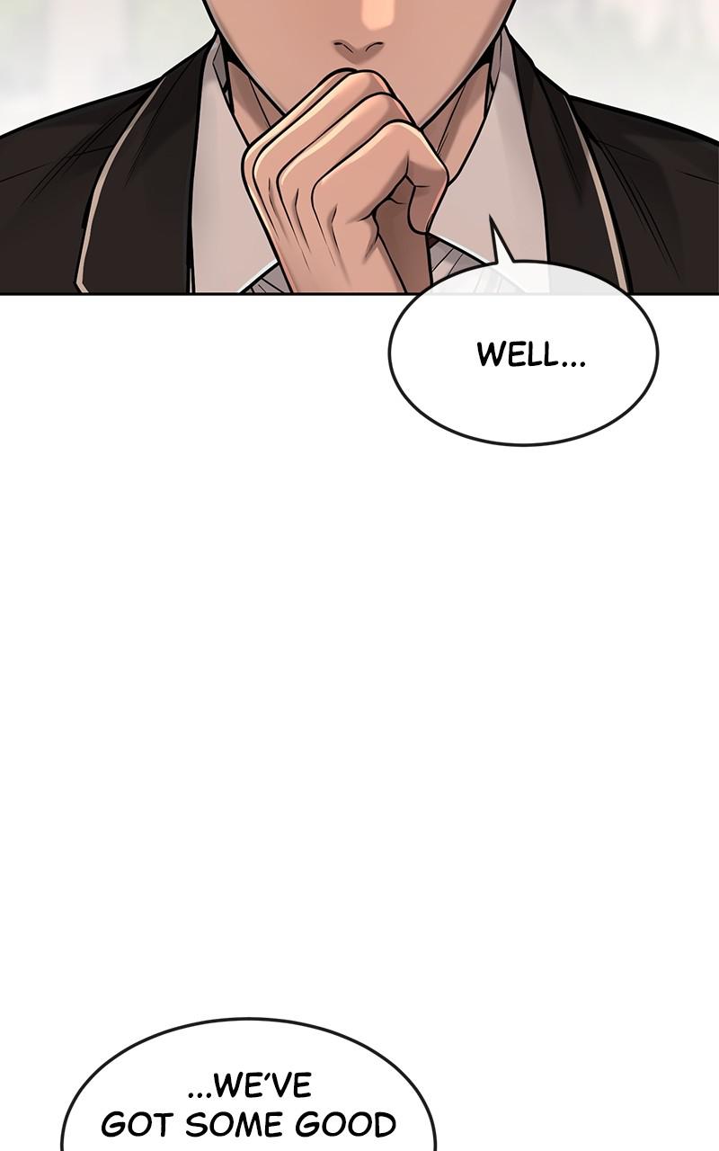 QUESTISM Chap 57 - Next Chap 58
