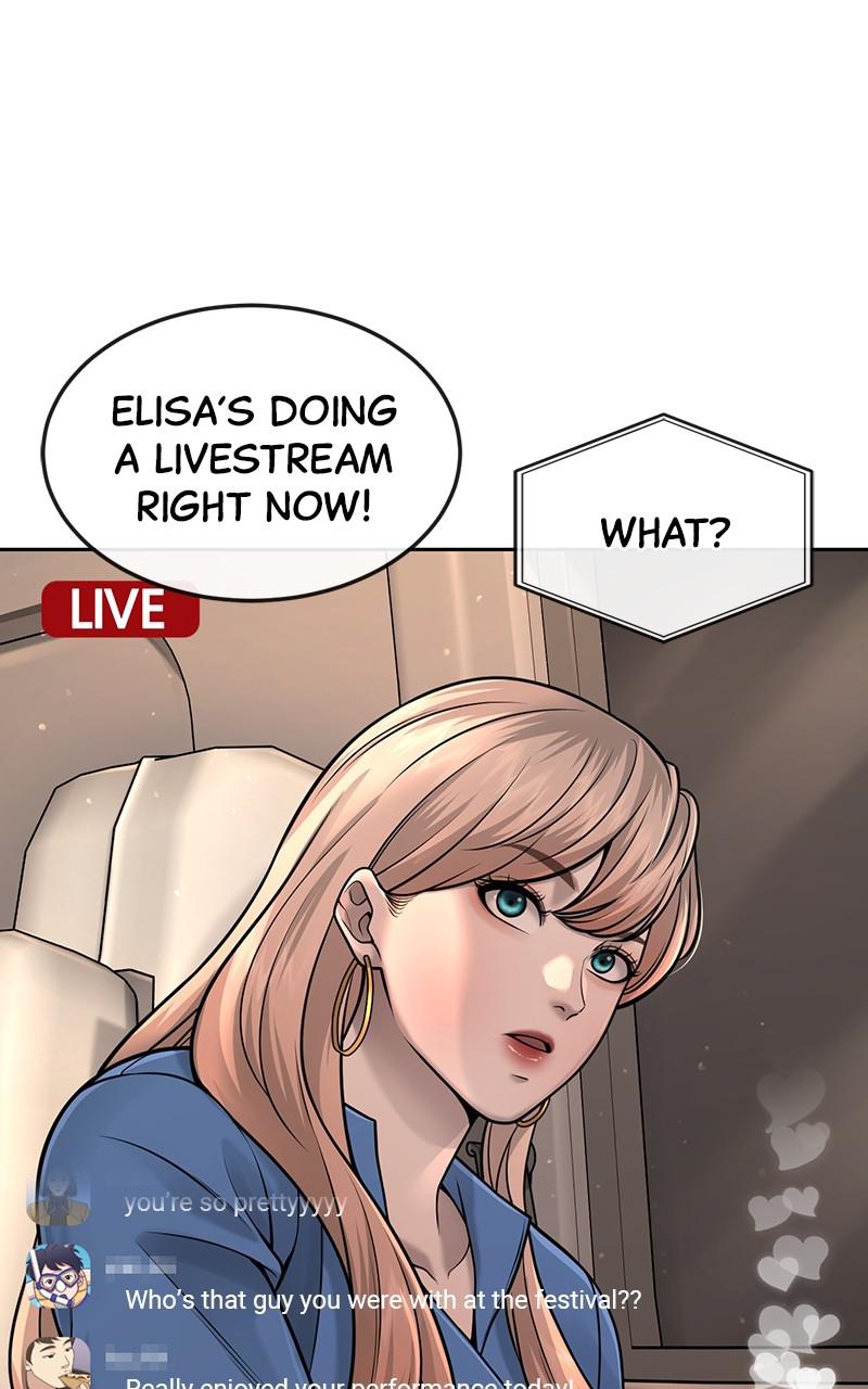 QUESTISM Chap 57 - Next Chap 58