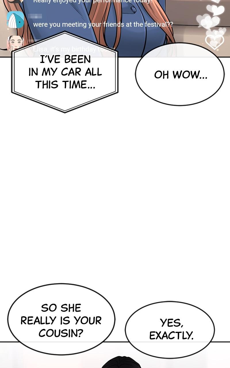 QUESTISM Chap 57 - Next Chap 58