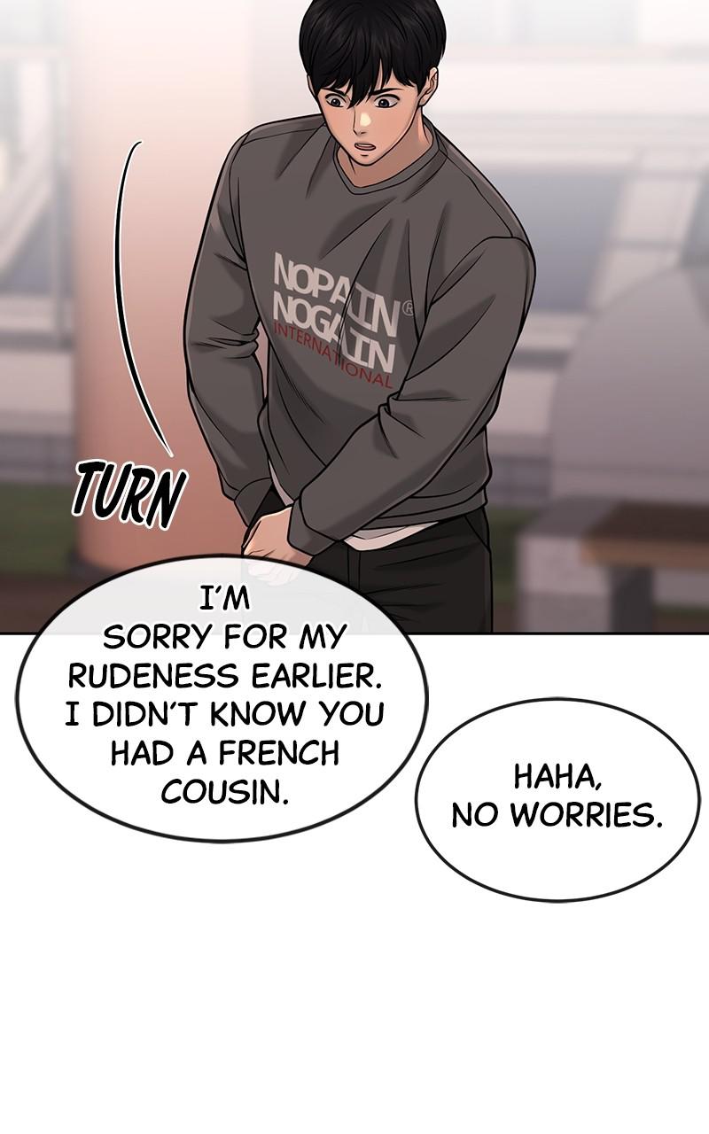 QUESTISM Chap 57 - Next Chap 58
