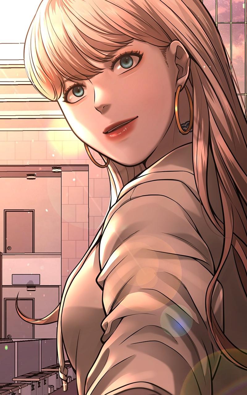 QUESTISM Chap 57 - Next Chap 58