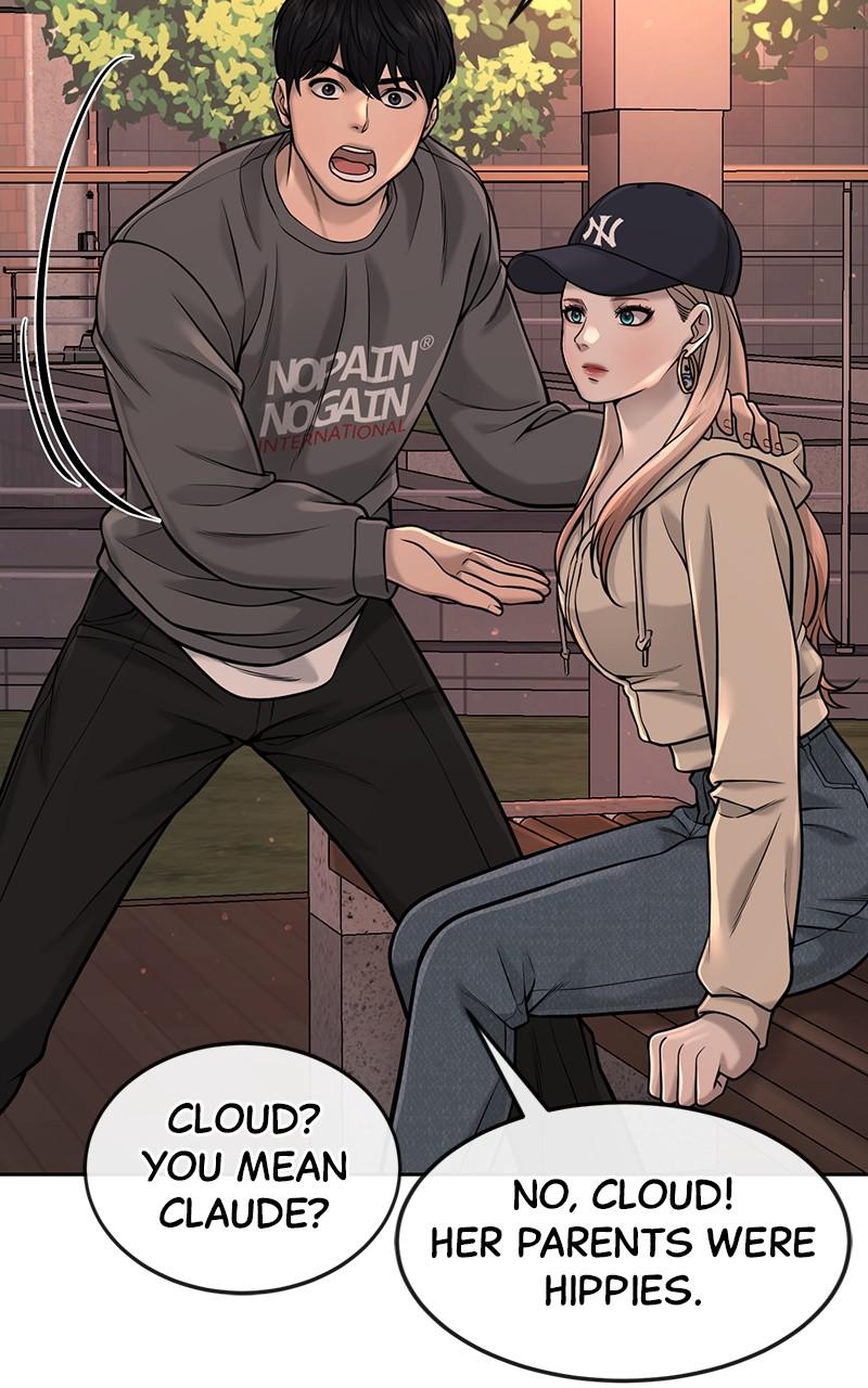 QUESTISM Chap 57 - Next Chap 58